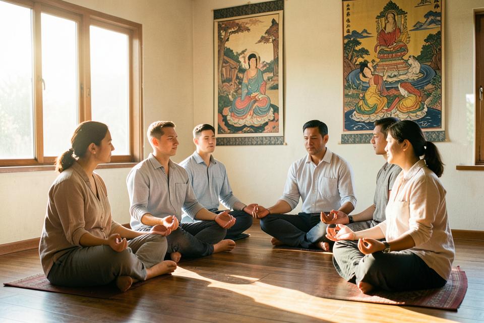 Meditação